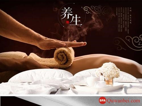 贵阳涧SPA：泰式按摩还是精油Massage?